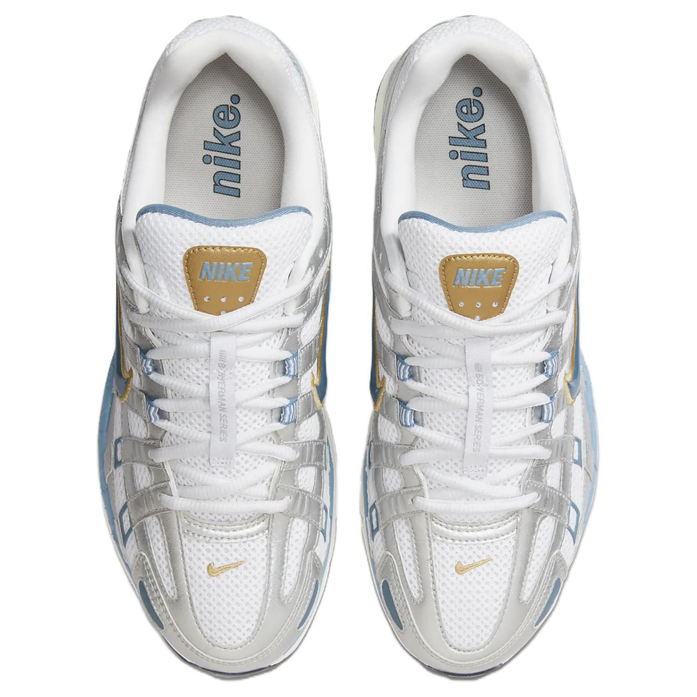 Кроссовки Nike P-6000