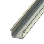 0843112 - NS 35/15 UNPERF 2000MM - VPE 10 - Несущая рейка без перфорации