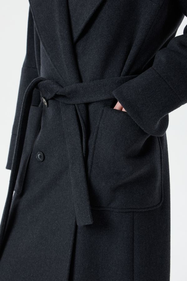 Пальто Spencer