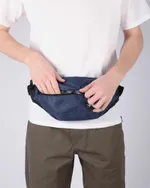 Сумка поясная Anteater Minibag Navy