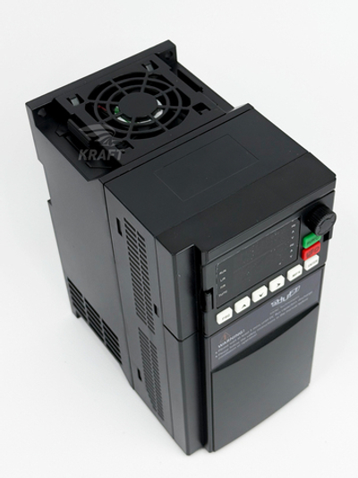 Преобразователь частоты SKI70-4D0G-1 4.0 кВт, 220В