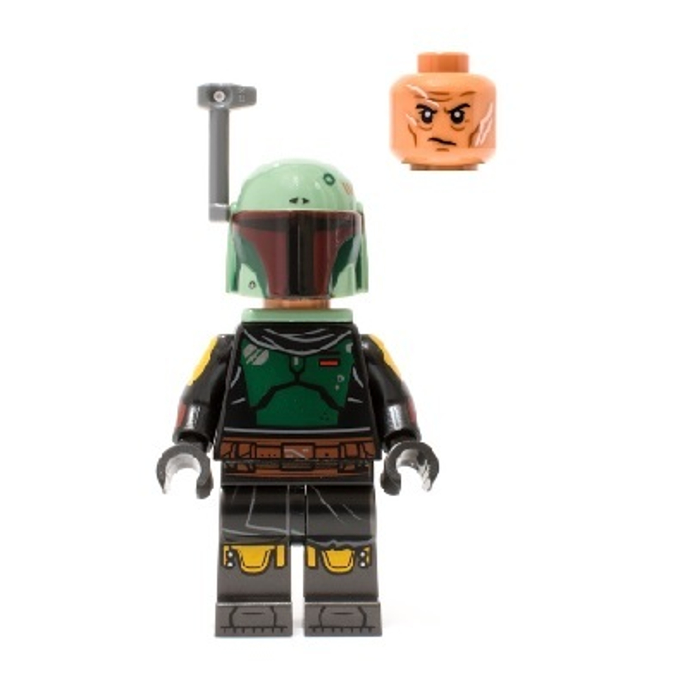 Боба Фетт sw1158