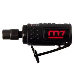 MIGHTY SEVEN (QA-102A) Пневматическая бормашина (шарошка) 3 - 6 мм, 25000 об/мин