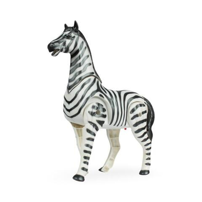 Игрушка на батарейках Зебра, коробка 333-51