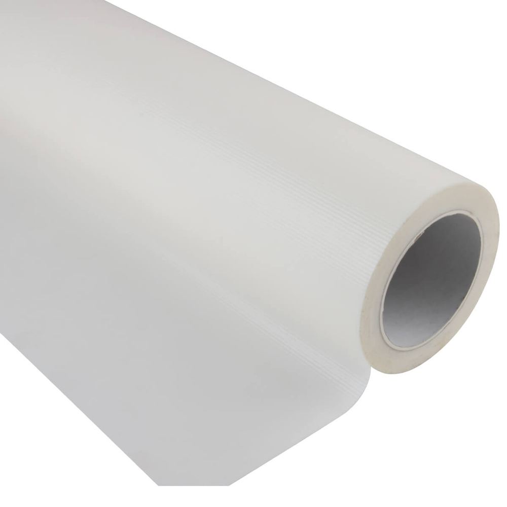 WDK-F60(ANTI SLIP) Плёнка антипылевая напольная для окрасочных камер 60 см х 20 м