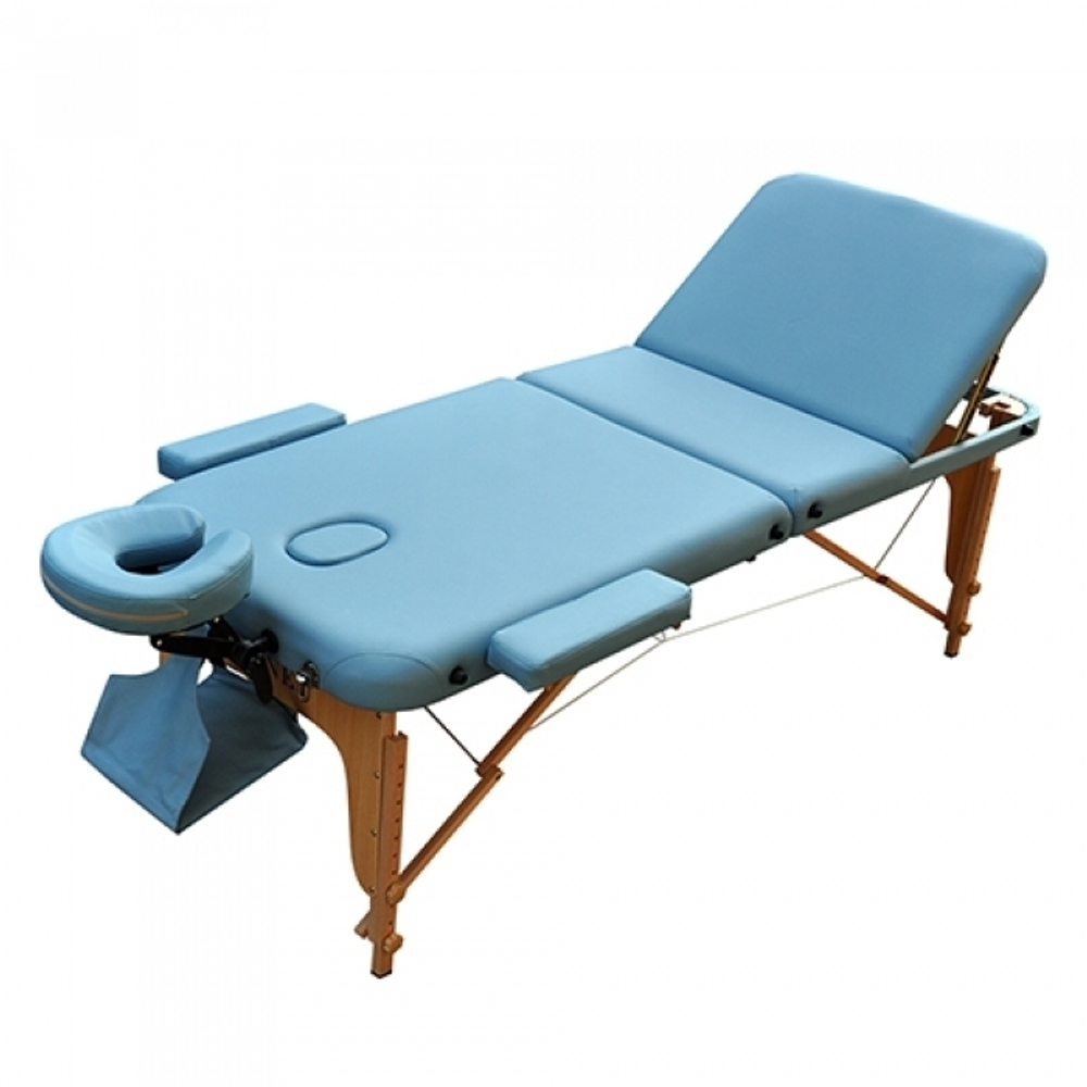 Массажный стол Zenet ZET-1047