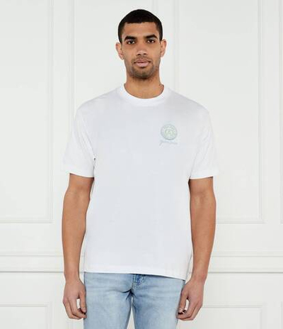 Футболка Guess Jeans - белый(M5GI56 K8FQ4)