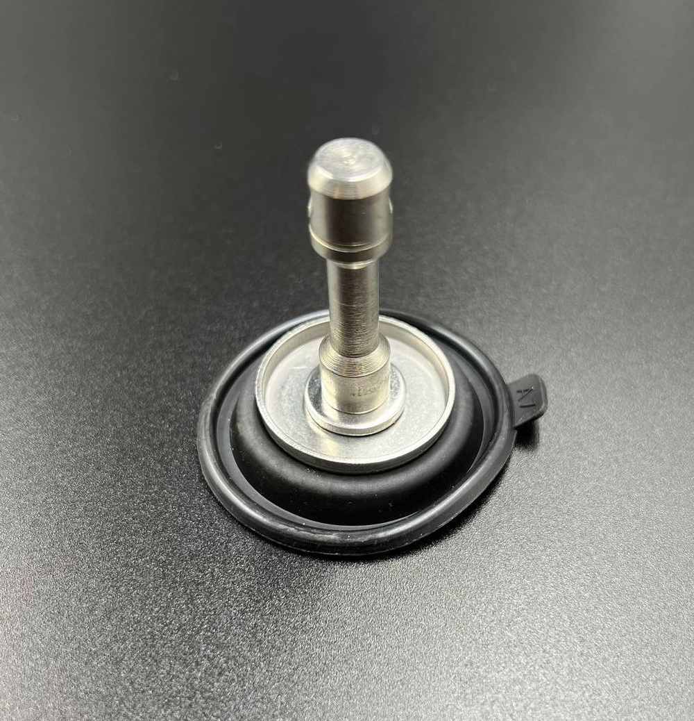 Диафрагма топливного насоса Yamaha F80-115 (WUHU)