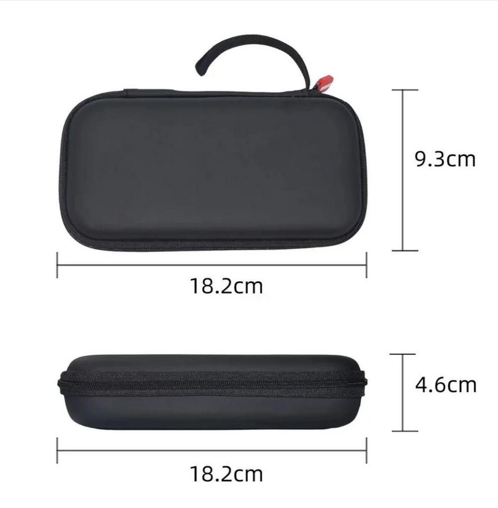 Чехол для игровой приставки Anbernic RG40XX-H