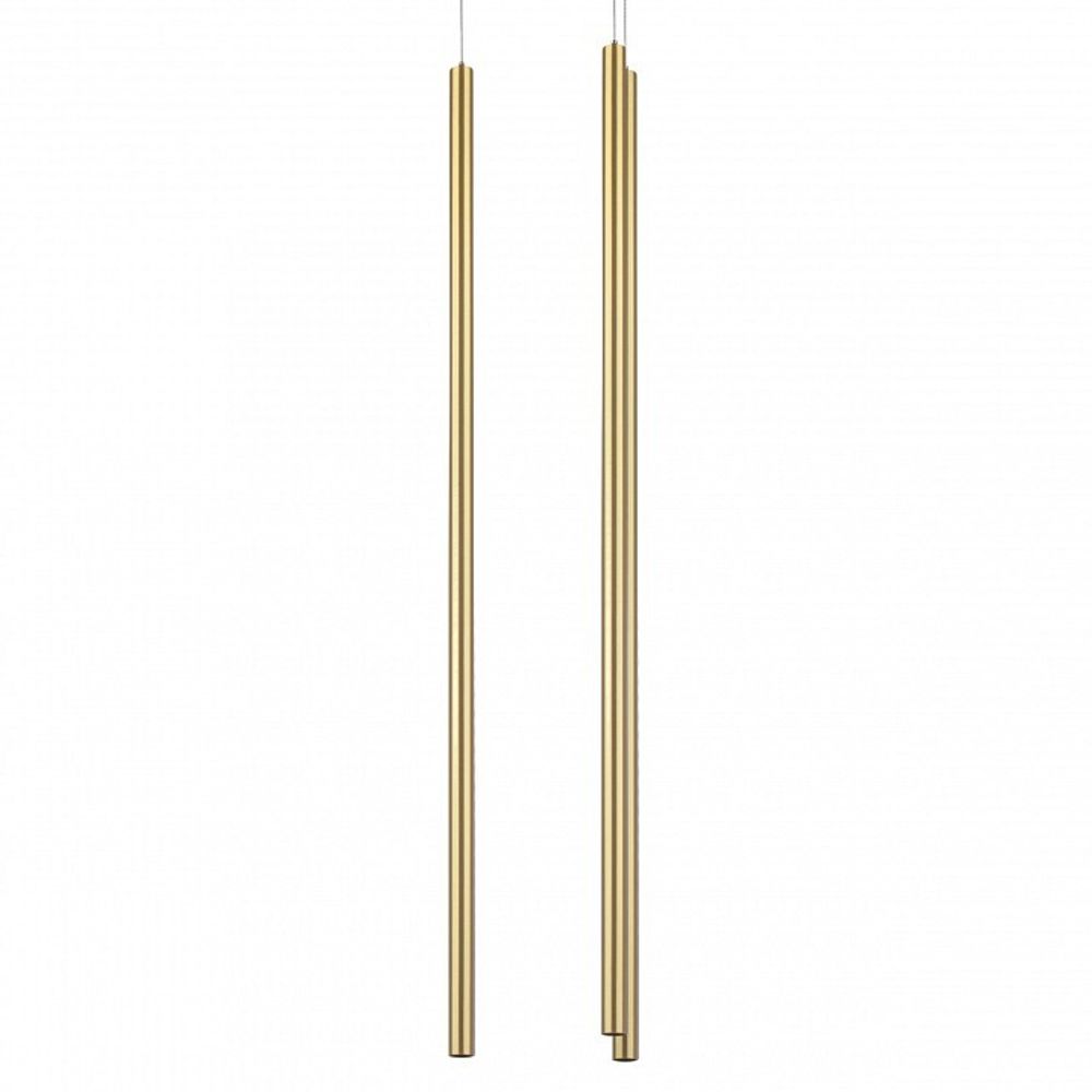 Подвесная люстра Lightstar Tubo L3T747433