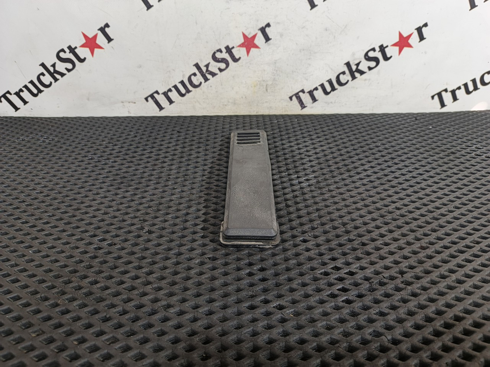 Комплект креплений крыла