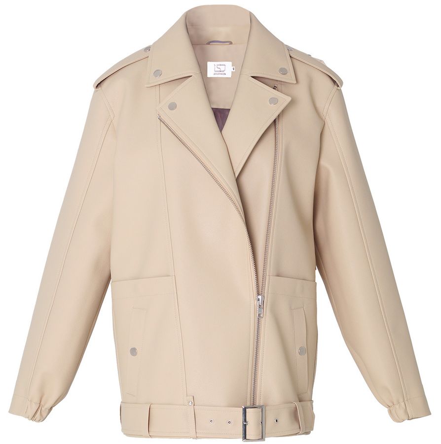 Косуха Berlin (без утеплителя)