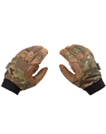 Перчатки EmersonGear Мультикам