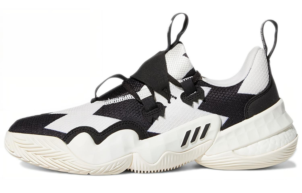 Кроссовки Adidas Trae Young 1.0 Tpu