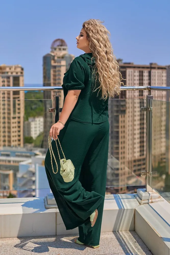 Костюм УК-1649-4 Фабрика Моды