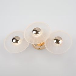 Бра светильник Rivoli   6134-401 светодиодный LED 7 Вт 3000 K дизайн