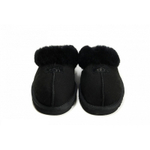 Женские тапочки Coquette Slippers Black