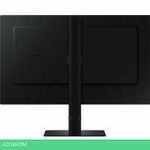 Монитор Samsung ViewFinity S6 LS24D600UAUXEN