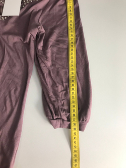 Блузка Daina с декором, маркировка S, визуально на 44 размер