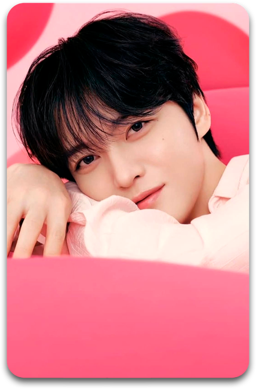 Карта #1020 / Kim Jaejoong