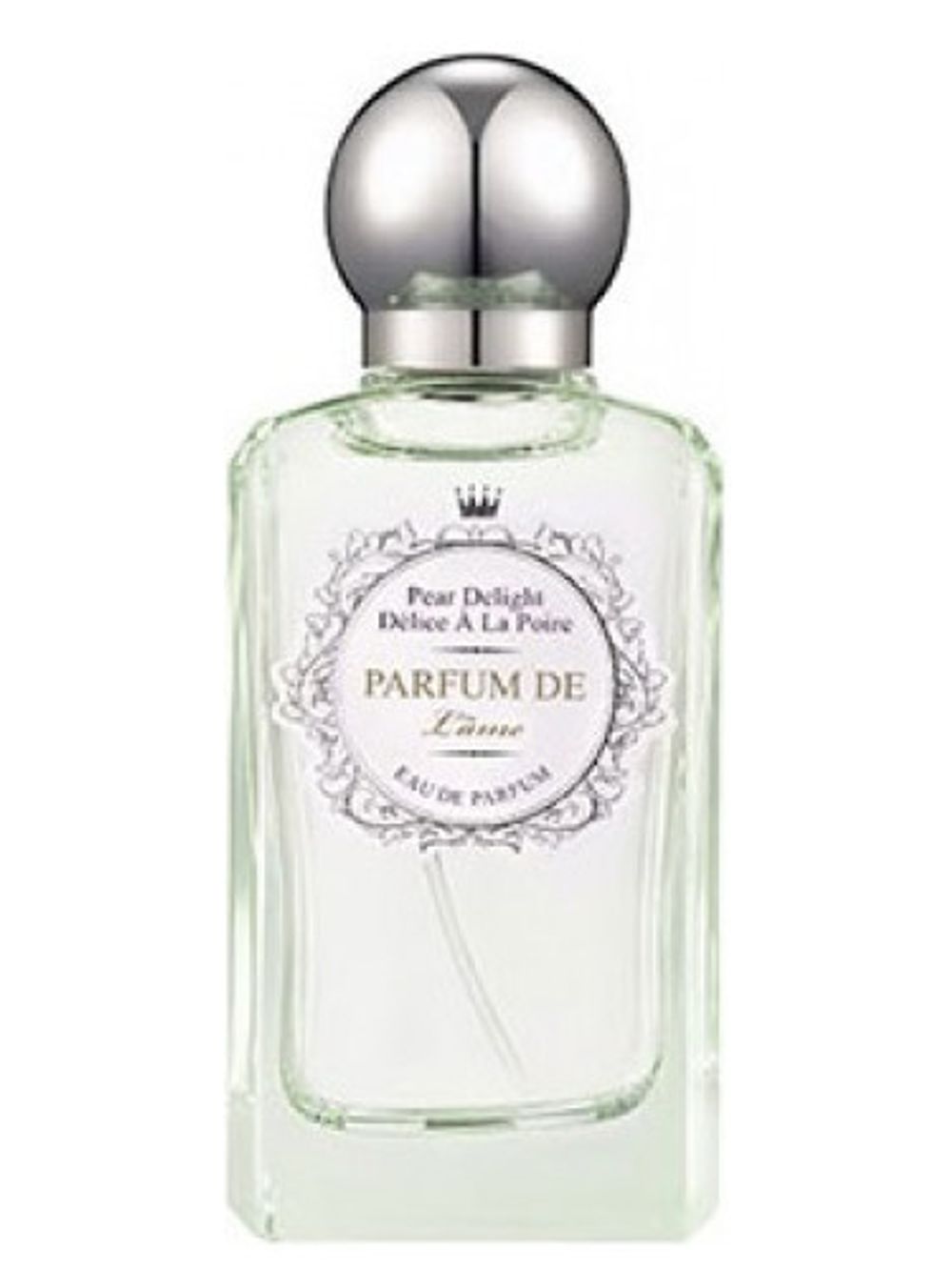The Face Shop Parfum de L'ame Pear Delight
