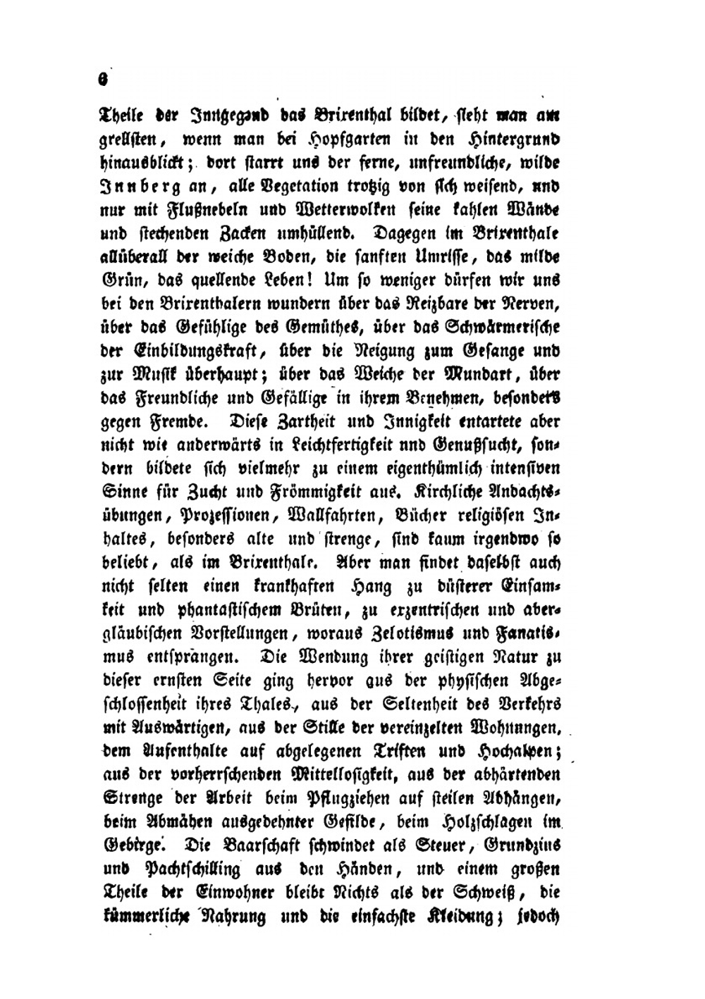 Die Manharter. Ein Beitrag Zur Geschichte Tirols Im 19. Jahrhundert | A. Flir