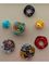 Набор волчков 3on3 Battle Booster set B90 Beyblade Burst God от Takara Tomy