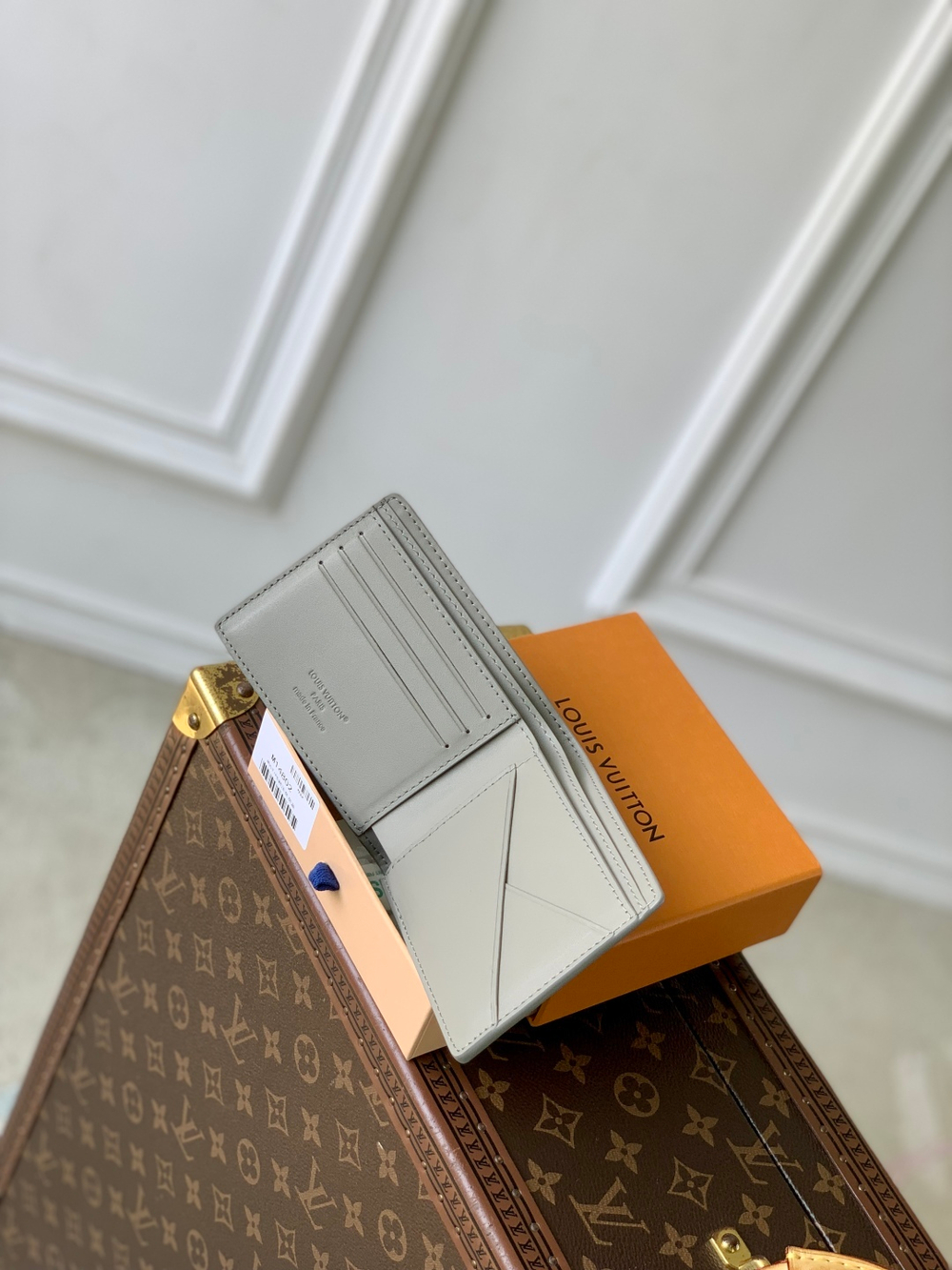 Louis Vuitton Multiple Wallet