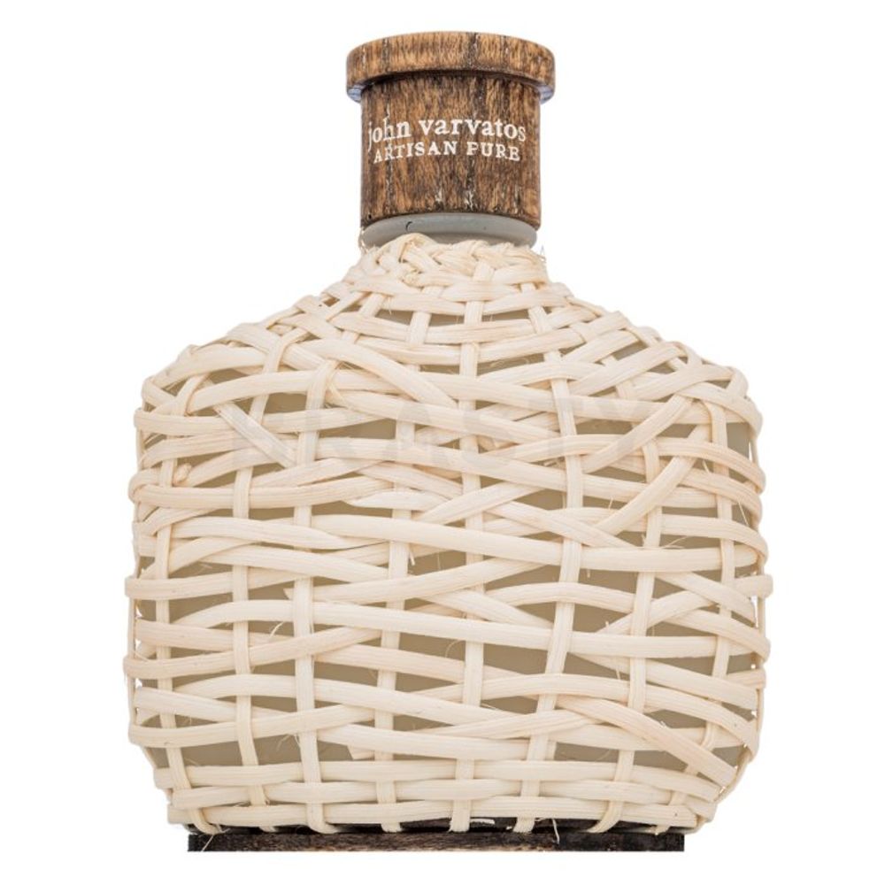 John Varvatos Artisan Pure EDT M 75 ml
