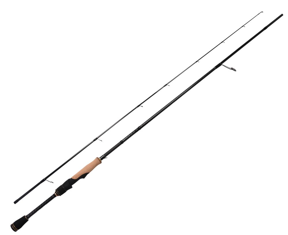 Спиннинг Maximus MANIC-X 20ML 2.0m 5-25g