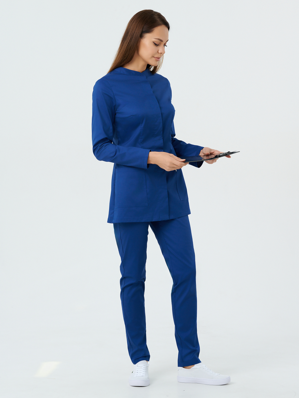 Костюм медицинский Даниэла №4035