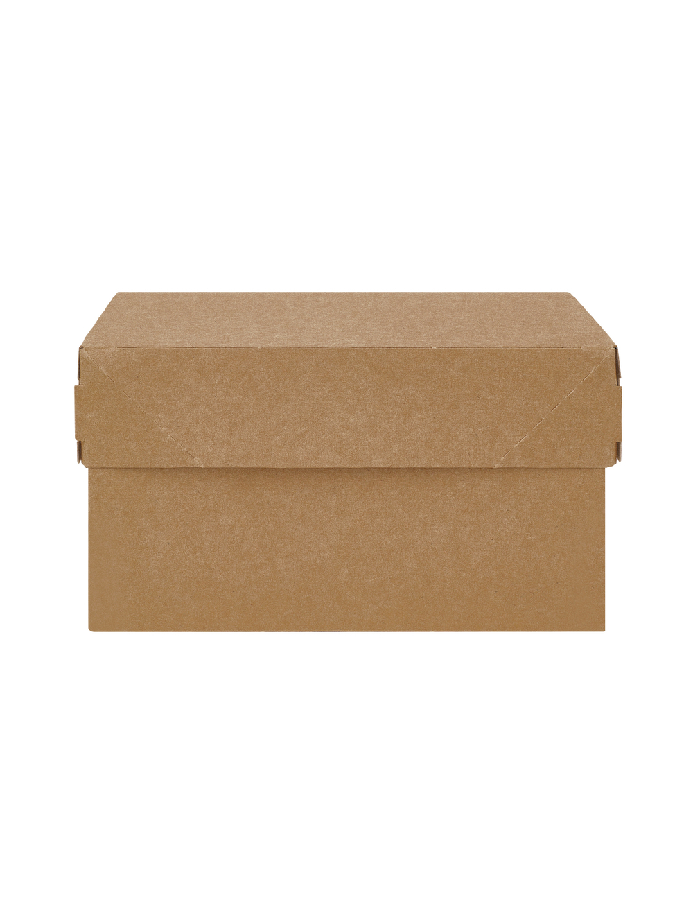 Упаковка ECO CAKE 1200, 150х100х85, Крафт