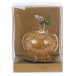 Фигурка декоративная Яблоко