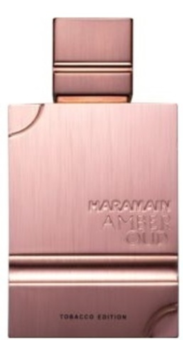 Al Haramain Perfumes Amber Oud Tobacco Edition EDP