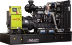 Дизельный генератор MOTOR АД 350-T400 (350 кВт, WOLING)