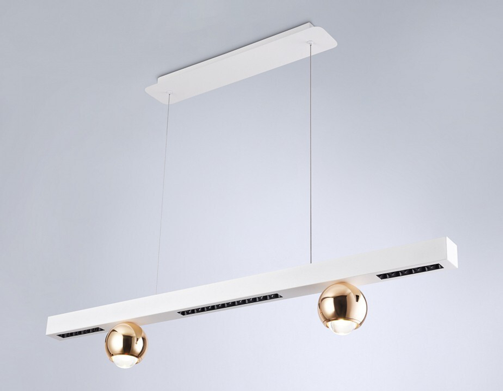 Подвесной светильник Ambrella Light FL FL5955