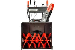 Снегоуборщик YANIS Blizzard M24DL