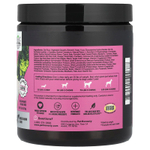 Pet Honesty, Мультивитамины, максимальная сила действия, для взрослых собак, с копченым лососем, 90 жевательных таблеток, 270 г (9,5 унции)