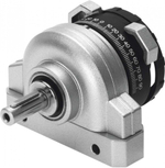 DSR-10-180-P Неполноповоротный привод