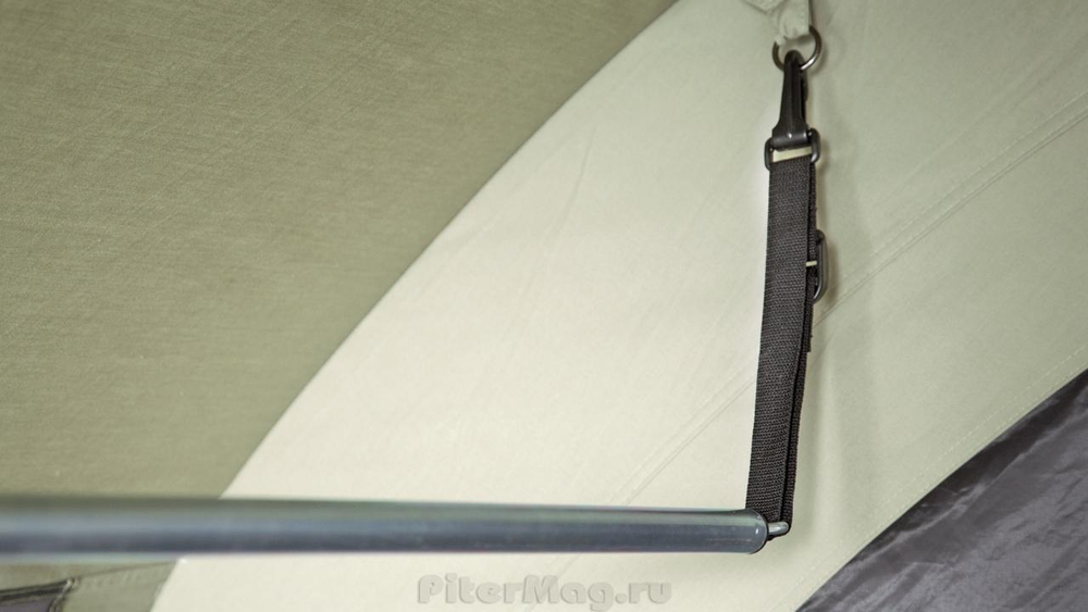 Палатка Outwell Cougar Lake [110095]