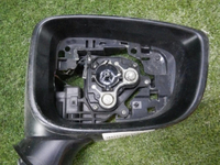 Зеркало правое Mazda 3 BM (2013-2017) 8 контактов