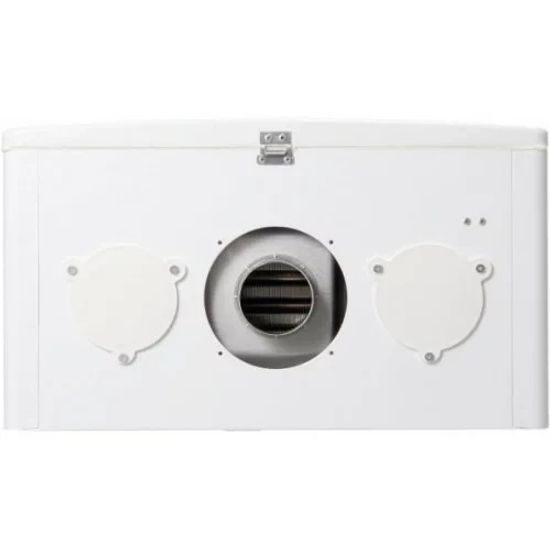 Котёл газовый Navien Deluxe One 30K одноконтурный турбированный настенный