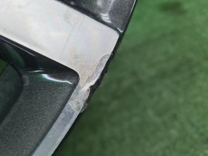 Диск литой R19 BMW M5 F90 (17-нв) 705 стиль задний