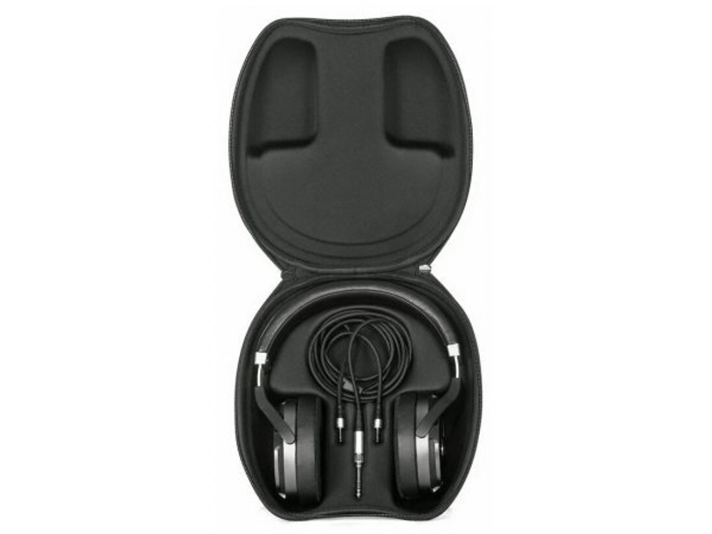 Наушники QUAD ERA-1 Lancaster grey