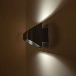 Citilux Декарт-7 CL704071 Бра светодиодное Чёрное