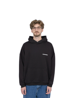 Худи UNIFORM Everyday Classic черный