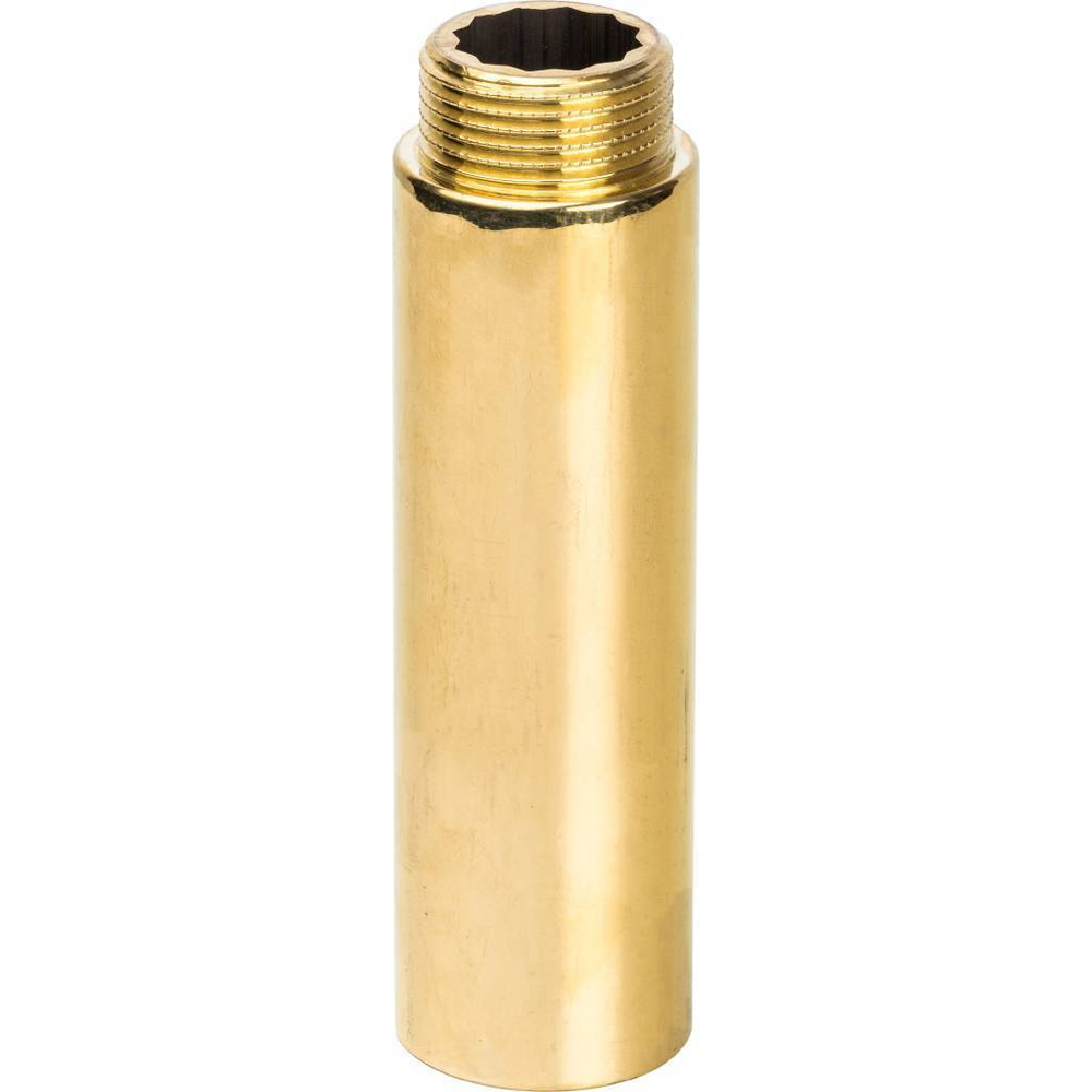 Удлинитель STOUT 3/4"x100 мм ВР/НР