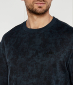 Футболка CamoOver BOSS ORANGE - темно-синий(50519183)