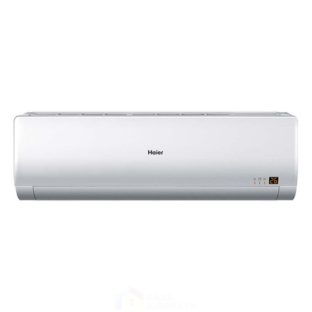Сплит-система настенная Haier AS18ND4HRA / 1U18EN2ERA inverter