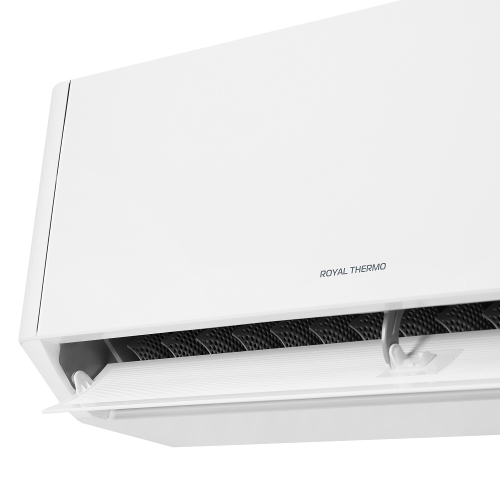 Инверторная сплит-система Royal Thermo Barocco DC White RTBI-18HN8